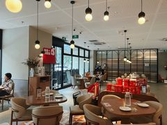 -必胜客(仁恒店)
