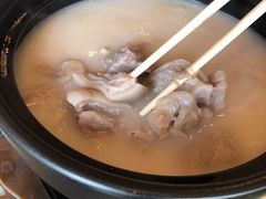 -那家小馆•北京菜•烤鸭(香山店)