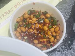 -不老溪贵州菜(广安门总店)