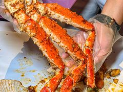 -The Boiling Crab宝灵蟹手抓海鲜(中国首店)