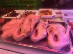 -水西门陈记鸭子店(总店)