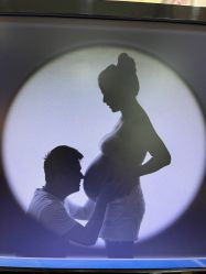 点击看大图 -十月摄影•专注孕婴童写真(汉口香港路店)