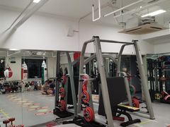 -杭州拳界搏击俱乐部
