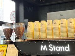 -M Stand(君尚1F店)