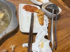 -傣妹火锅(南京东路一店)