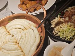 -奉天小馆·非遗东北菜(济南万象城店)