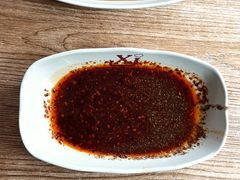 麻酱-蜀霞记麻辣串(总店)