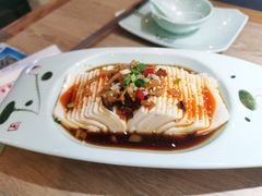 -百岁我家酸菜鱼·烤串(运河上街店)