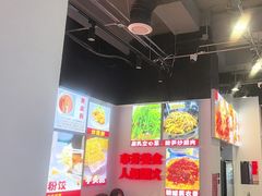 -雙冲柳州螺蛳粉&酸嘢&桂林米粉(簋街店)