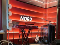 -Nord Grill&Bar Highland诺德西餐(深圳欢乐海岸店)