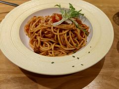 -夏日玛莉西餐厅(岳阳花板桥步步高店)