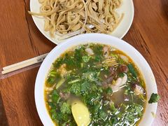 -春雨羊汤店(广开四马路总店)