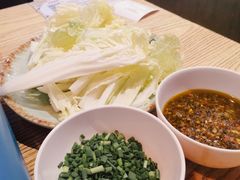 -嘎嘎鸭脑壳江湖菜(五里店)