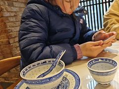 -图味美小黄鱼·景德菜(浙江路店)