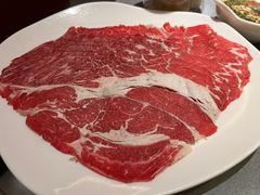 -巴奴毛肚火锅(悠唐购物中心店)