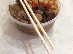 -老广州牛杂(深圳白石洲总店)