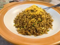 -洛东土菜馆(建国北路店)