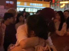 -HIB HUB公社(解放西路店)