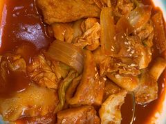 -屋里家延边朝鲜族冷面(梅林3店)