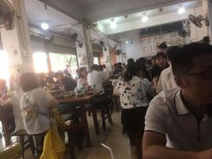 大堂-黑竹香鸡(营和巷店)