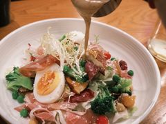 -Pizzeria da Nicola·火炉披萨(中大国际店)
