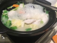 -金苑海鲜酒家(来魅力店)