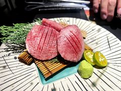 -黑牛の店·黑金店(沈阳万象城店)