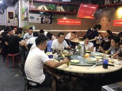 大堂-蜀香格格•剁椒鱼头(龙西店)