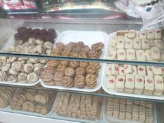 -真素诚·清真(新华路店)
