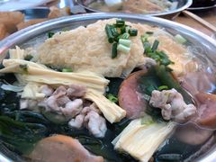 -福屿鲜捞小吃·捞化(福屿总店)
