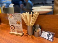 -真打拉面·日式拉面新流派(体育西横街店)