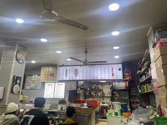 -刘记包子铺(气象台路店)