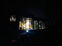 -中国美术学院象山校区-民艺博物馆