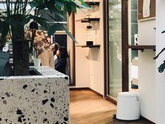 -Line 咖啡(石厦花园店)