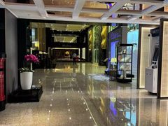 -广州花园酒店