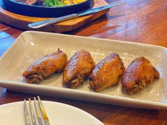 -玛格萝妮比萨屋(陆家浜路店)