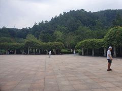 -火炉山森林公园