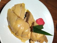 -阿明小菜·海鲜·上海菜(梅陇店)