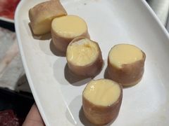 -牛梦香·自助涮烤牛肉火锅(六一北路店)
