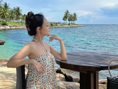 -麦哲伦丝绸度假村