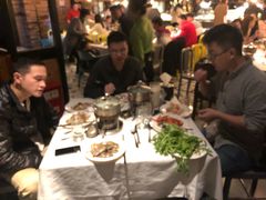 -星伦多 自助料理(圆融店)