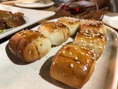 -木屋烧烤(惠阳华润小径湾店)