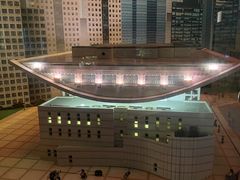 -上海乐高探索中心