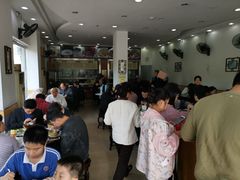 等位区-荔园小馆(园岭新村二期店)