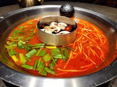 -不老溪贵州菜(广安门总店)