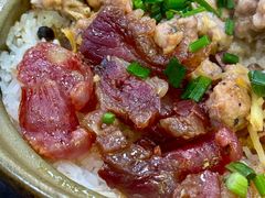 -荣记煲仔饭(高庙路店)