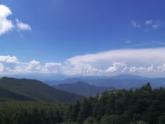 -白草畔自然风景区