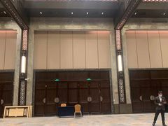 -广富林宰相府酒店·水云间
