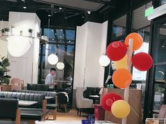 -玛尚诺意式餐厅(新达汇三林店)