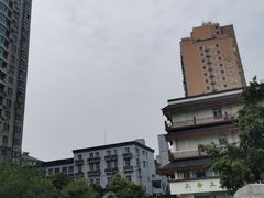 -许记大碗皮肚面馆(三条巷店)